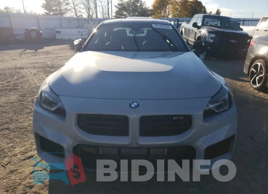 3MF23DM03S8F00757 Photo# 5