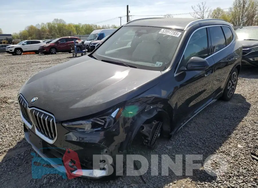 WBX73EF07S5115682 Photo# 1
