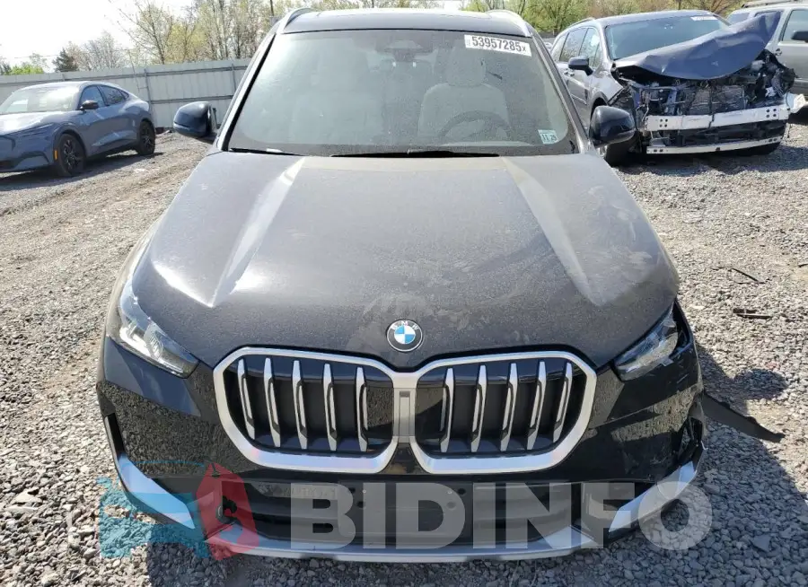 WBX73EF07S5115682 Photo# 5