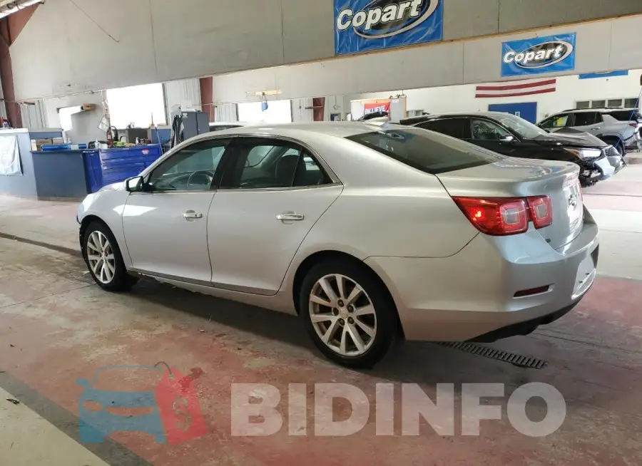 1G11E5SA9GF162167 Photo# 2