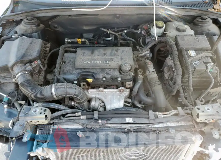 1G1PE5SBXG7172722 Photo# 11