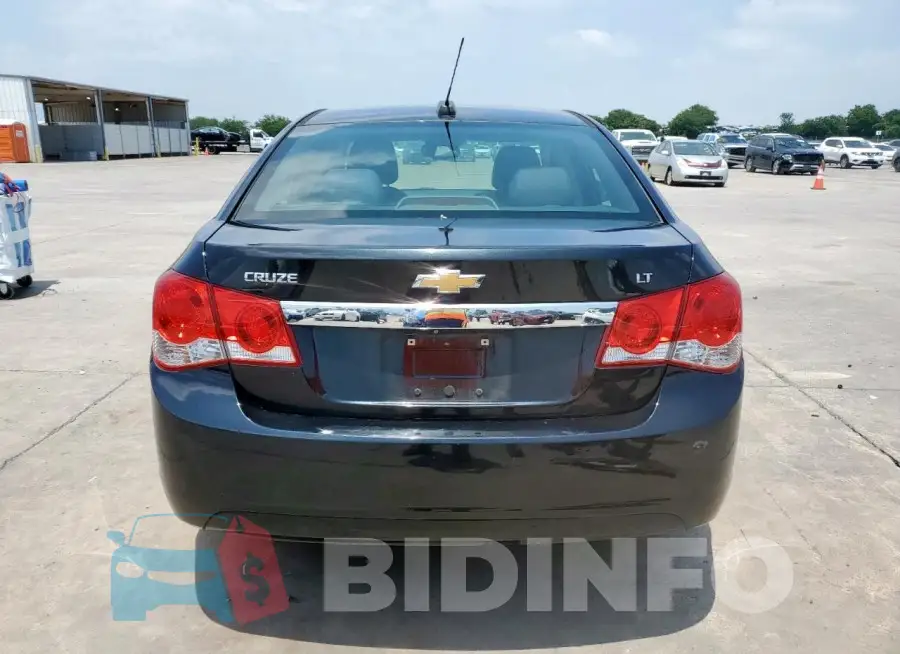 1G1PE5SBXG7172722 Photo# 6