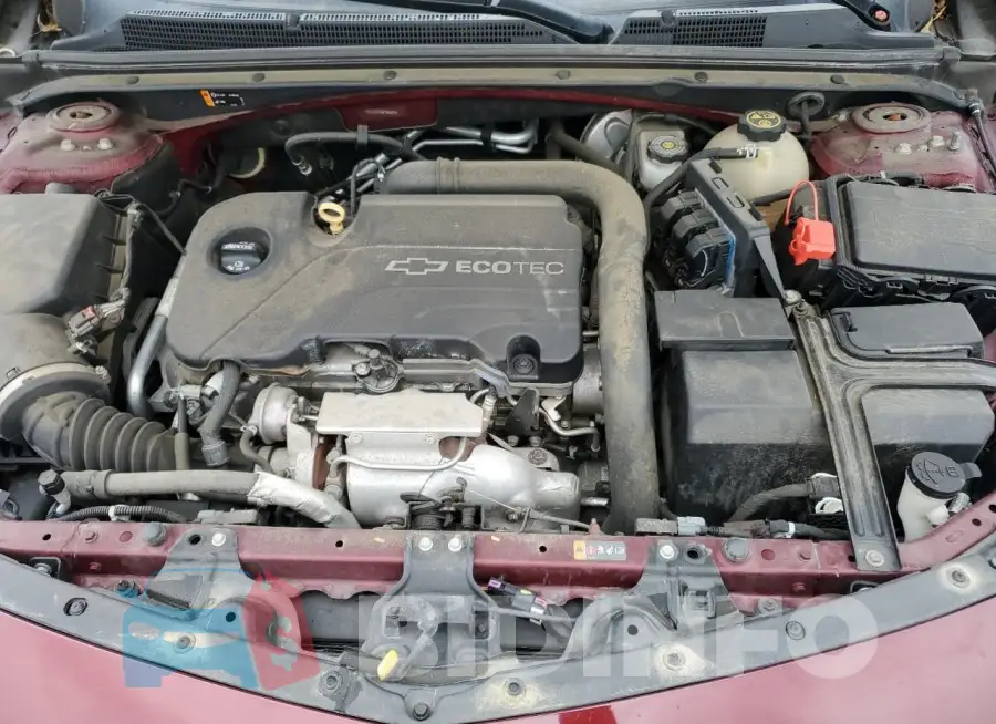 1G1ZB5ST0GF304001 Photo# 11