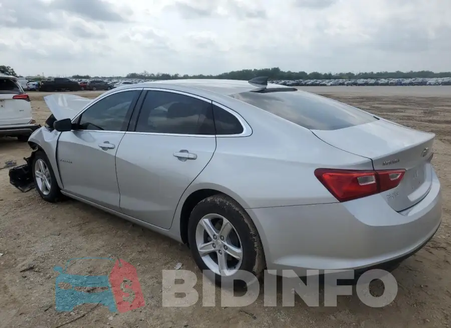 1G1ZB5ST0LF084658 Photo# 2