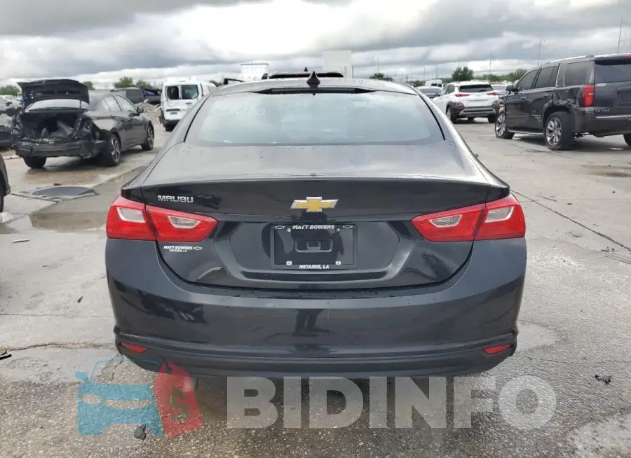 1G1ZB5ST1NF186005 Photo# 6