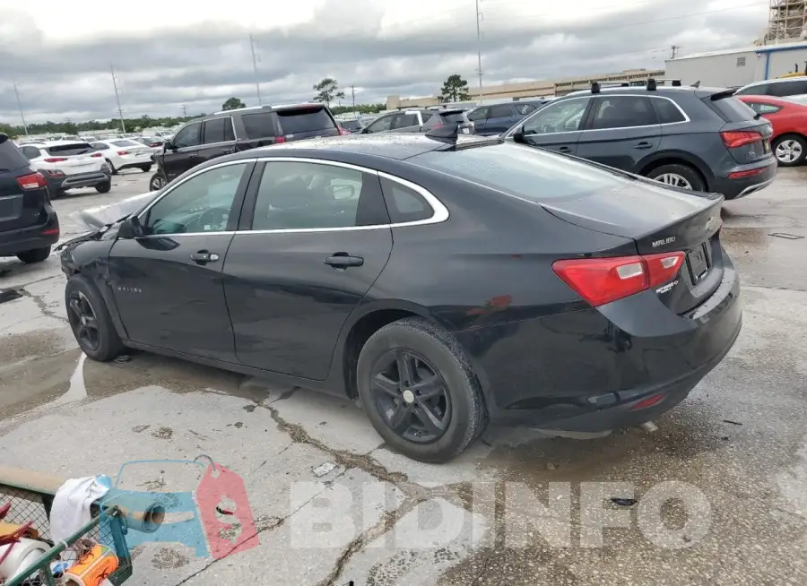 1G1ZB5ST1NF186005 Photo# 2
