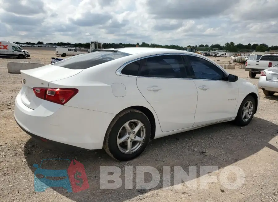 1G1ZB5ST7GF232469 Photo# 3