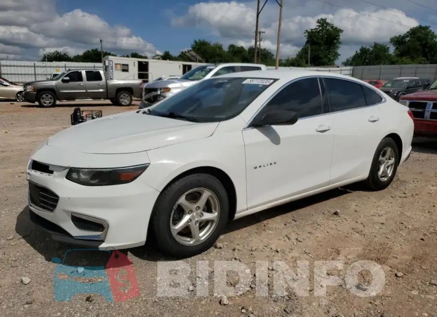 1G1ZB5ST7GF232469 Photo# 1