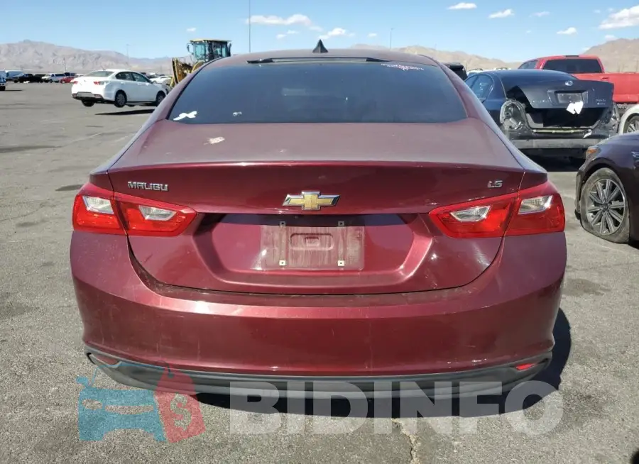 1G1ZB5ST9GF329205 Photo# 6