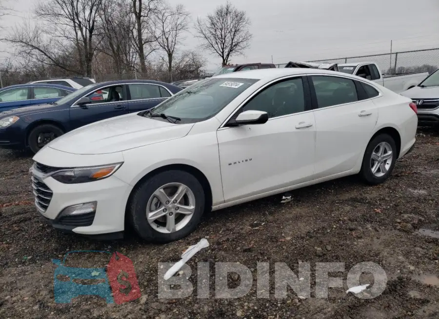 1G1ZC5ST6RF201780 Photo# 1