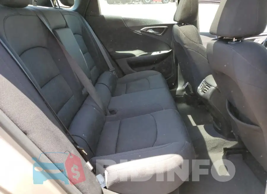 1G1ZD5ST0PF243209 Photo# 10