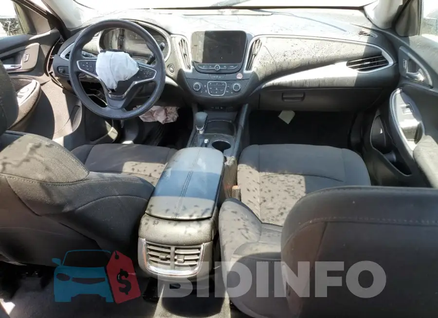 1G1ZD5ST0PF243209 Photo# 8