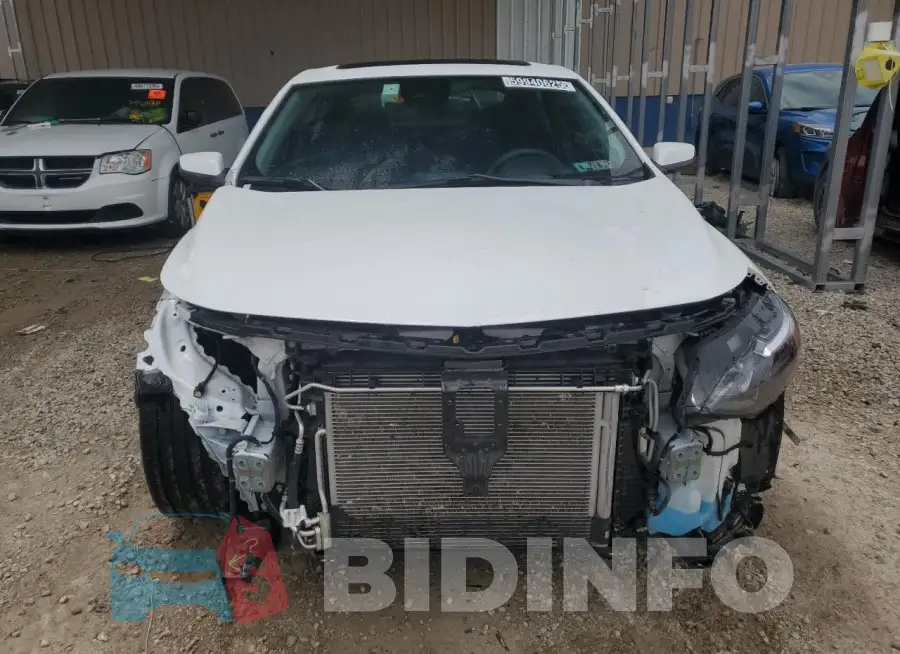1G1ZD5ST0RF206258 Photo# 5