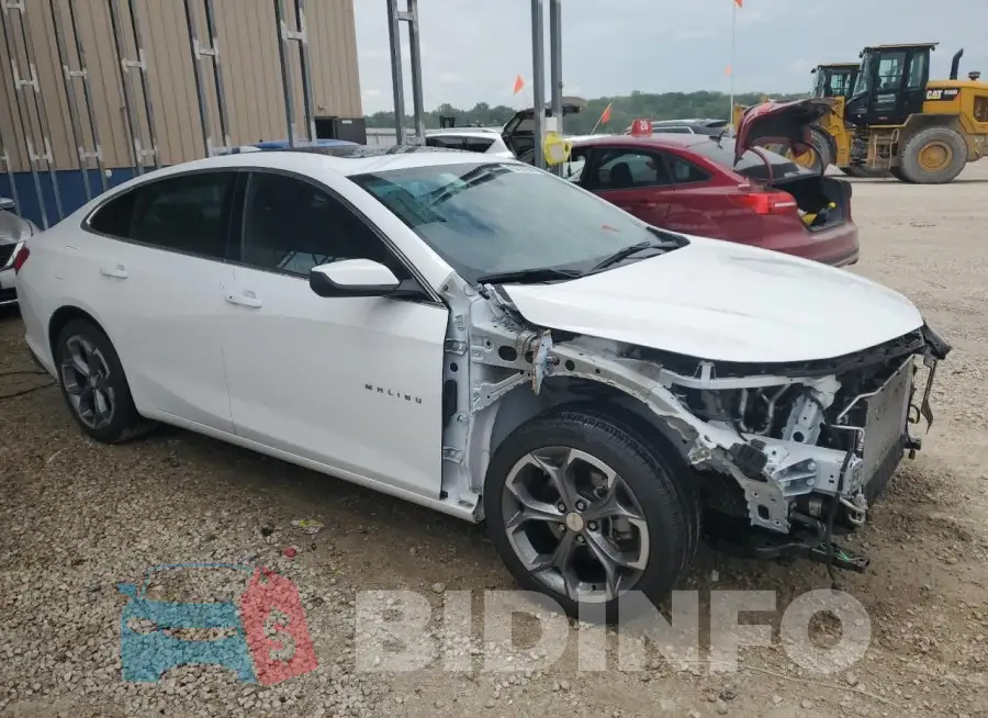 1G1ZD5ST0RF206258 Photo# 4