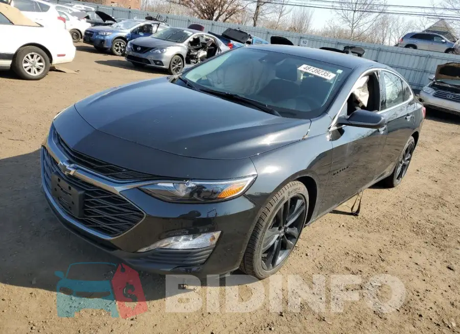 1G1ZD5ST0RF234478 Photo# 1