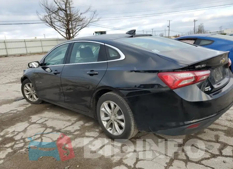 1G1ZD5ST2MF018981 Photo# 2