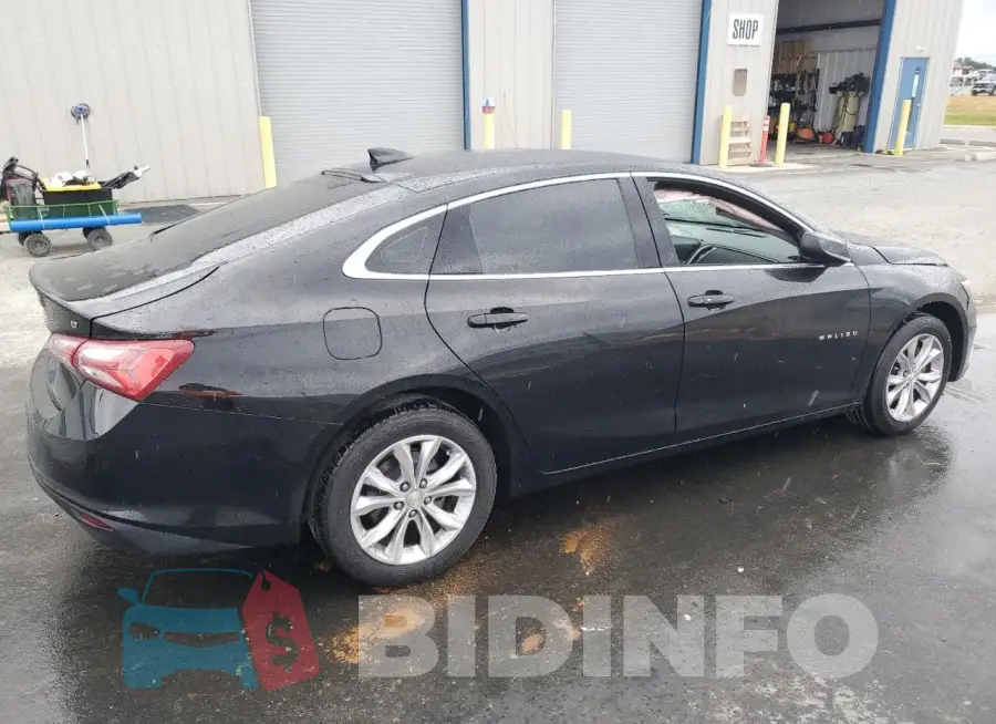 1G1ZD5ST2NF117222 Photo# 3