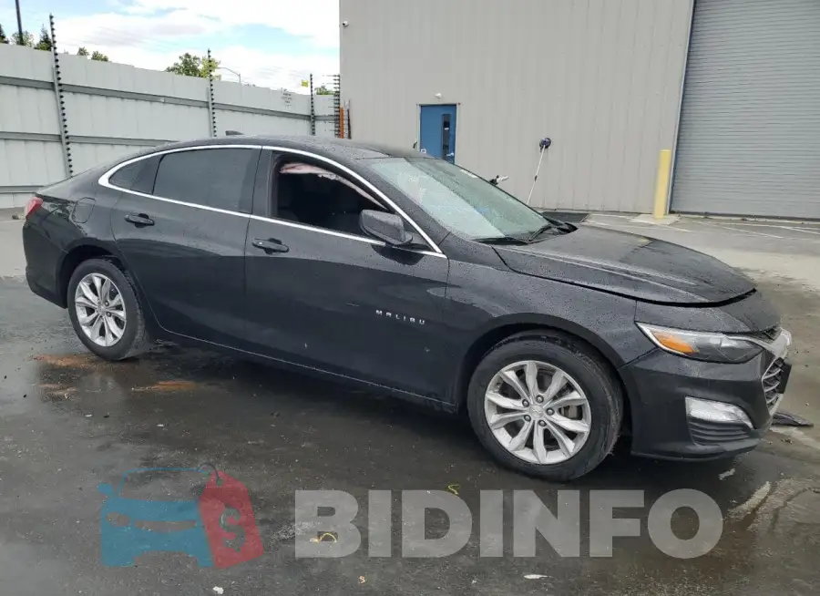 1G1ZD5ST2NF117222 Photo# 4