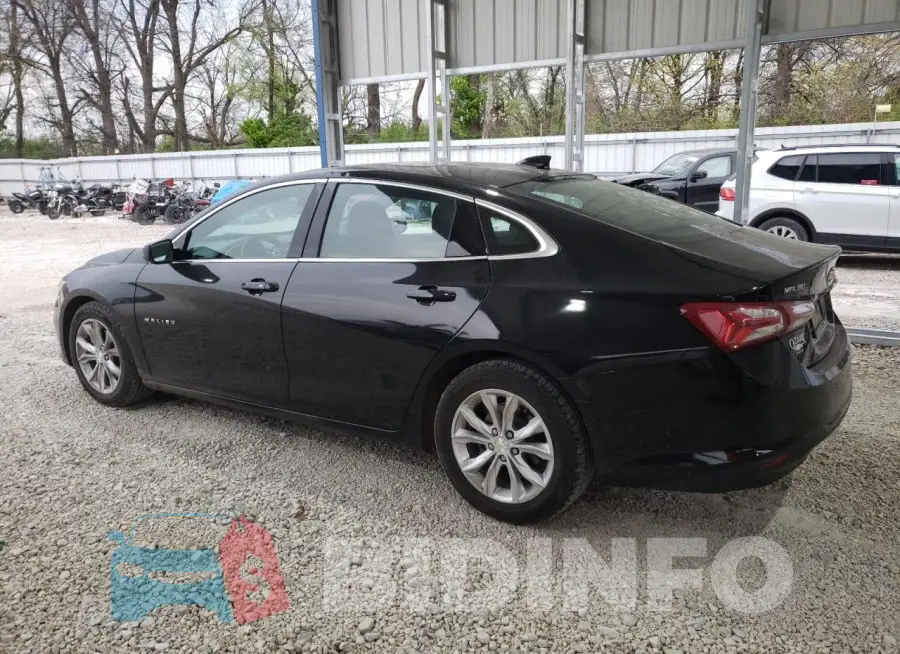 1G1ZD5ST4MF017847 Photo# 2
