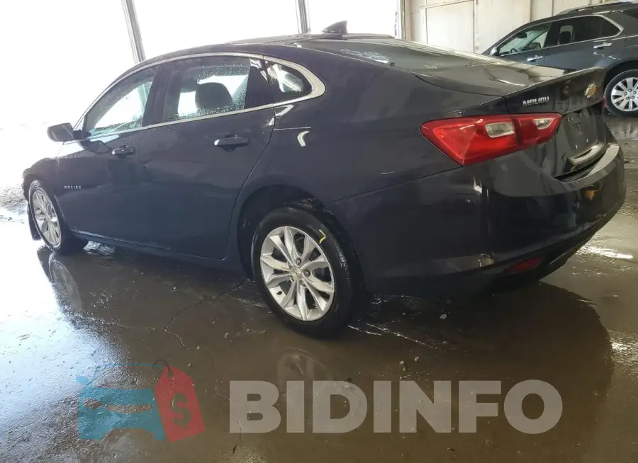 1G1ZD5ST4SF125463 Photo# 2