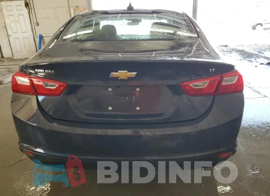 1G1ZD5ST4SF125463 Photo# 6
