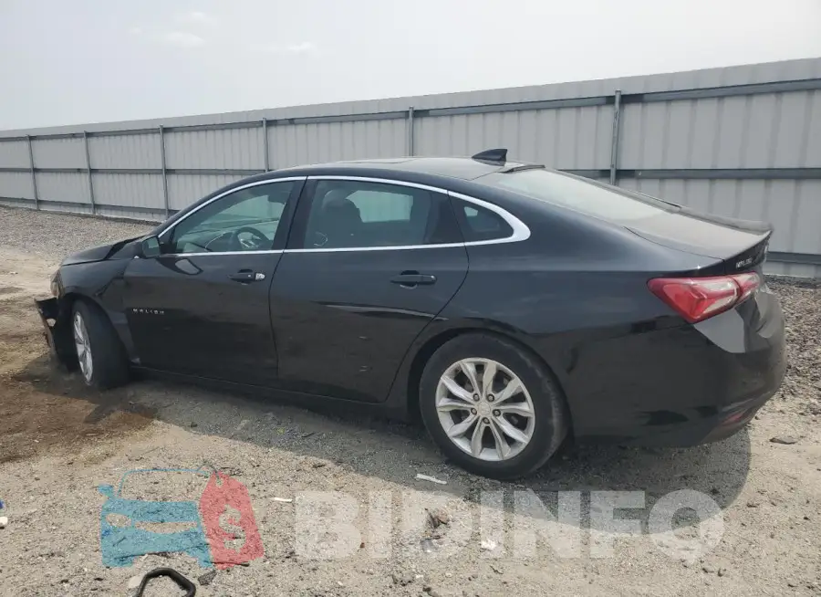 1G1ZD5ST5LF012171 Photo# 2