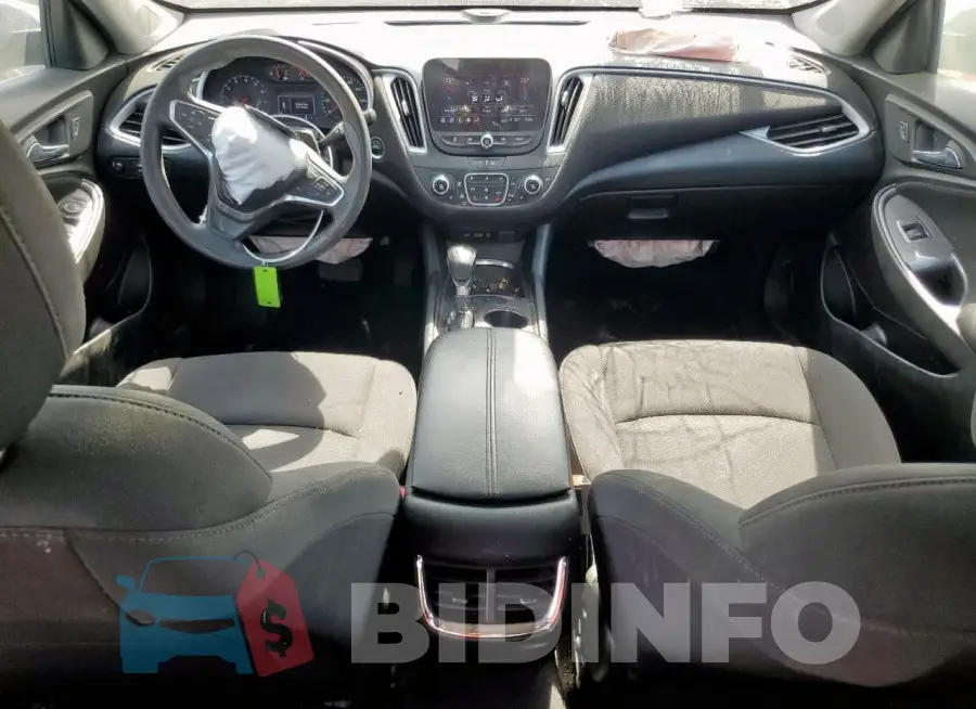 1G1ZD5ST5PF190068 Photo# 8