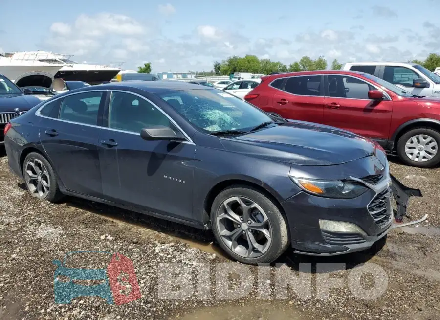 1G1ZD5ST5PF190068 Photo# 4