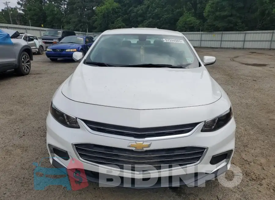 1G1ZD5ST6JF226079 Photo# 5