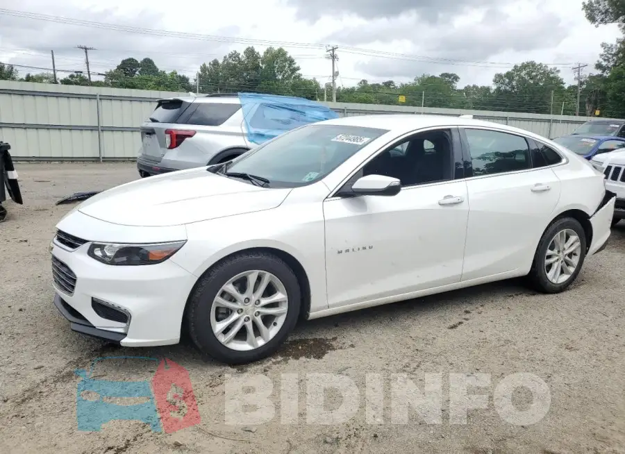 1G1ZD5ST6JF226079 Photo# 1