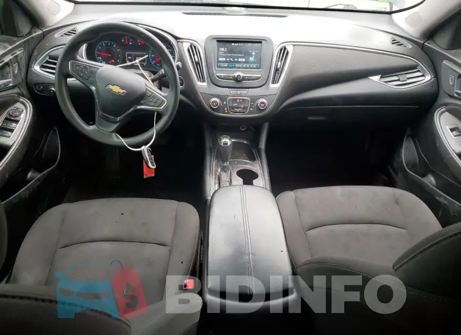 1G1ZD5ST6JF273953 Photo# 8