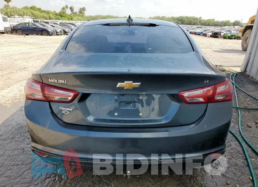 1G1ZD5ST6KF165575 Photo# 6