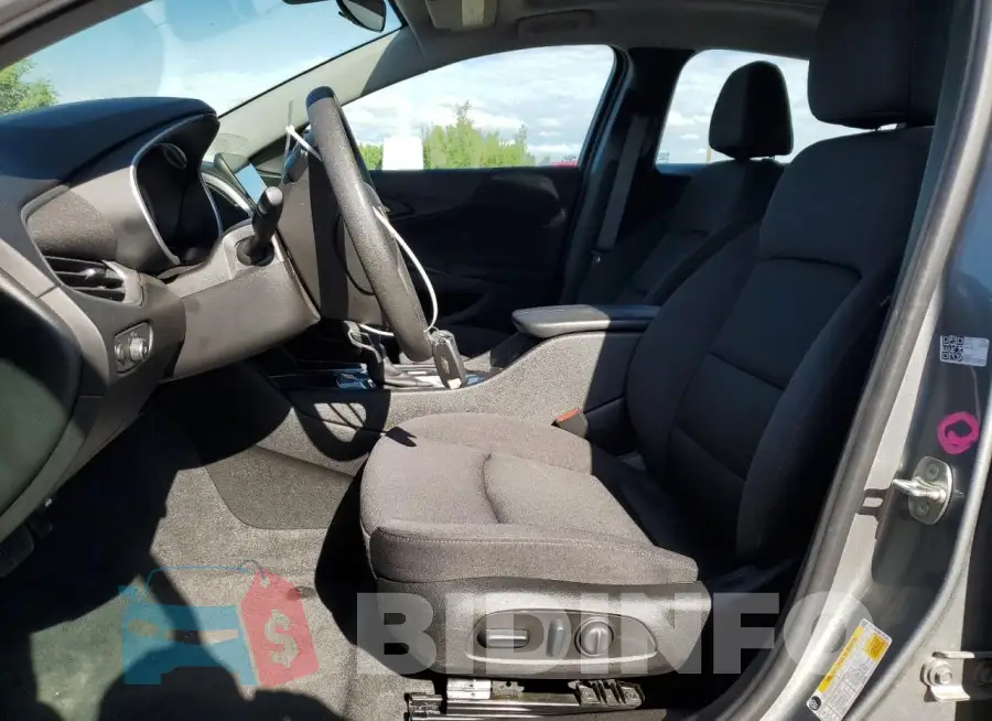 1G1ZD5ST6RF167093 Photo# 7