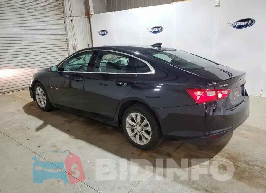 1G1ZD5ST6SF129935 Photo# 2