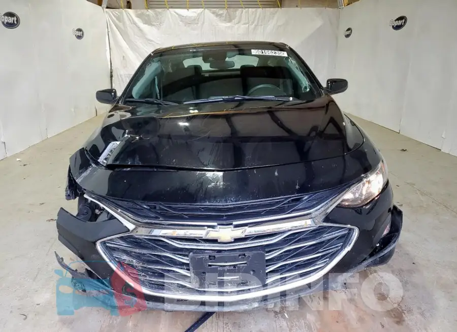 1G1ZD5ST6SF129935 Photo# 5