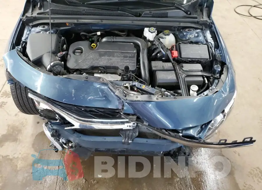 1G1ZD5ST6SF149568 Photo# 11