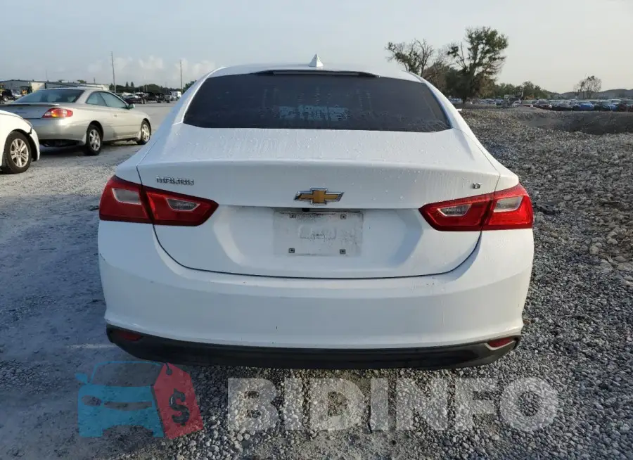 1G1ZD5ST7JF202714 Photo# 6