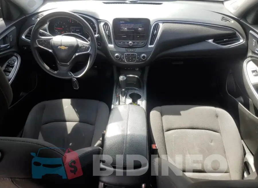 1G1ZD5ST7LF092413 Photo# 8