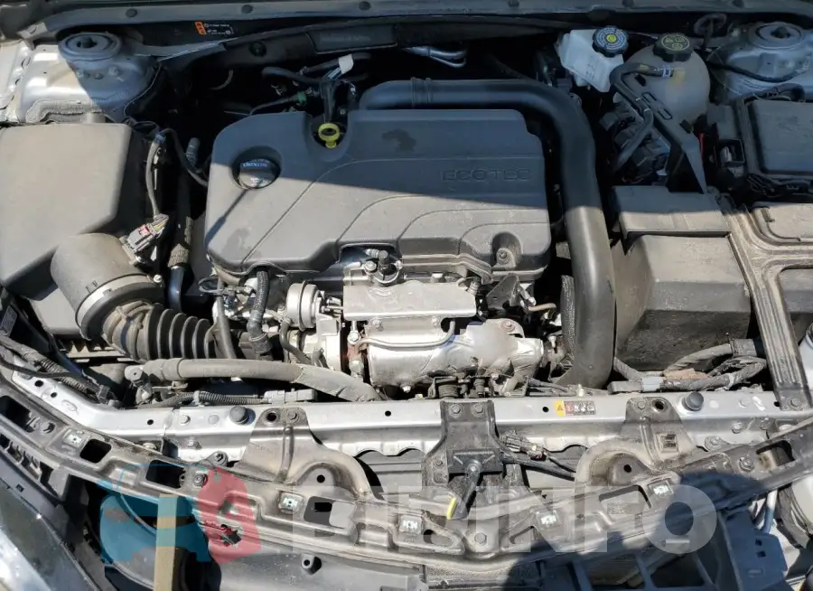 1G1ZD5ST7RF154692 Photo# 11