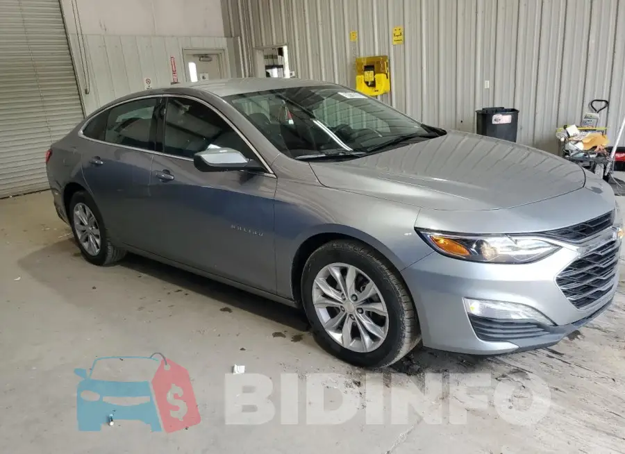 1G1ZD5ST7SF136134 Photo# 4