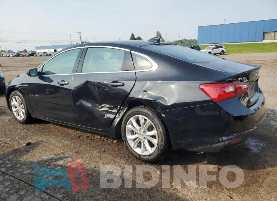 1G1ZD5ST9PF140466 Photo# 2