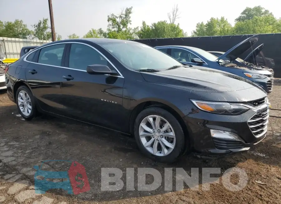 1G1ZD5ST9PF140466 Photo# 4