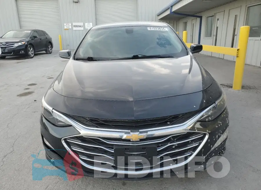 1G1ZD5STXLF094088 Photo# 5