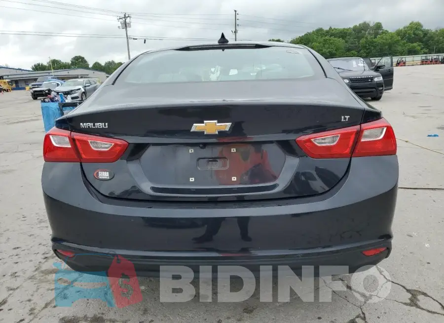 1G1ZD5STXPF173220 Photo# 6
