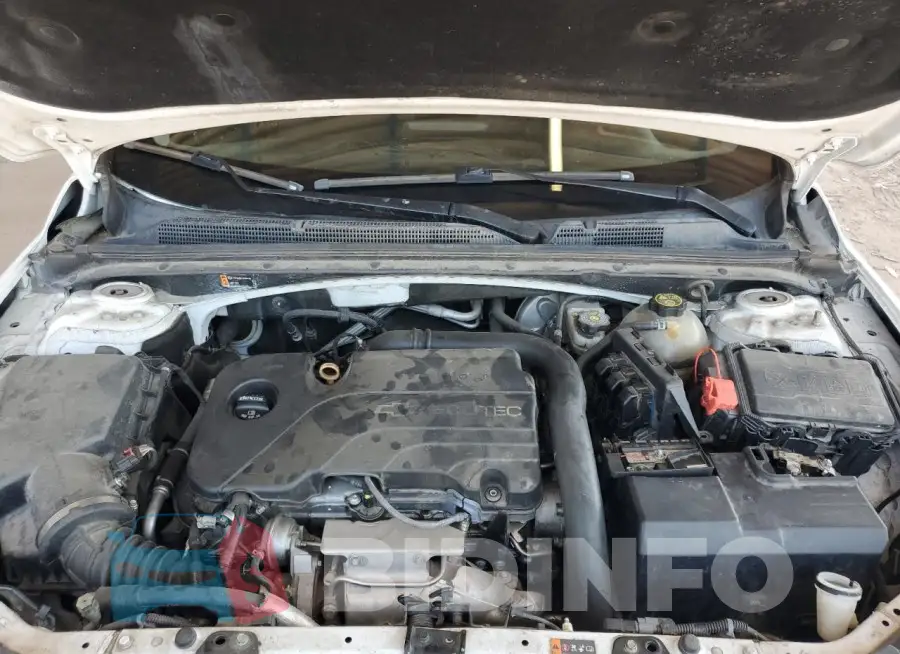 1G1ZE5ST1HF185870 Photo# 11