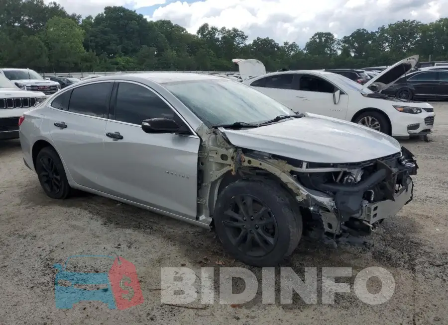 1G1ZE5ST4GF294211 Photo# 4