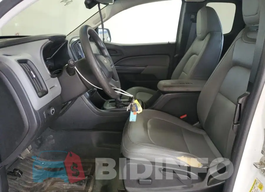 1GCHSBEA5G1265513 Photo# 7