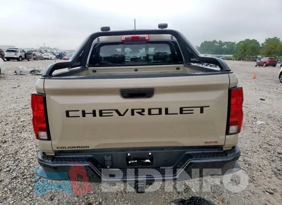 1GCPTEEK0R1118182 Photo# 6
