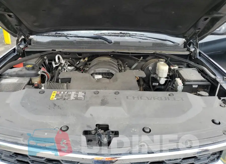 1GNSKBKC1LR129684 Photo# 12