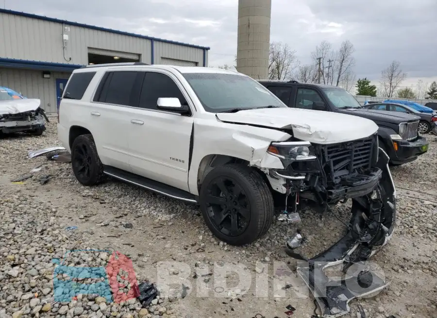 1GNSKCKC3JR108919 Photo# 4